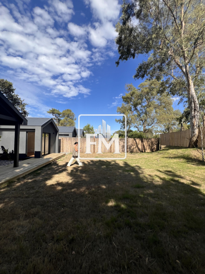 Casa ID.49 - Casa a estrenar, La Barra. Maldonado