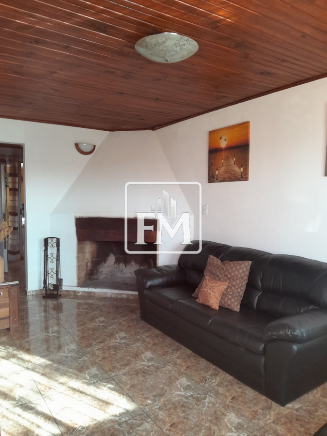 Casa ID.52 - Casa remodelada en venta, 2 dormitorios y 2 baños, con barbacoa. 