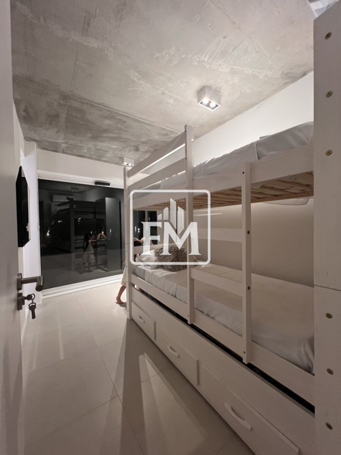 Casa ID.47 - Casa a estrenar. Barrio Privado Solanas Country. Punta Ballena.