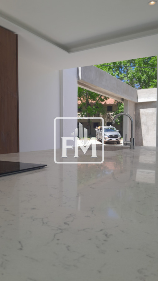 Casa ID.47 - Casa a estrenar. Barrio Privado Solanas Country. Punta Ballena.