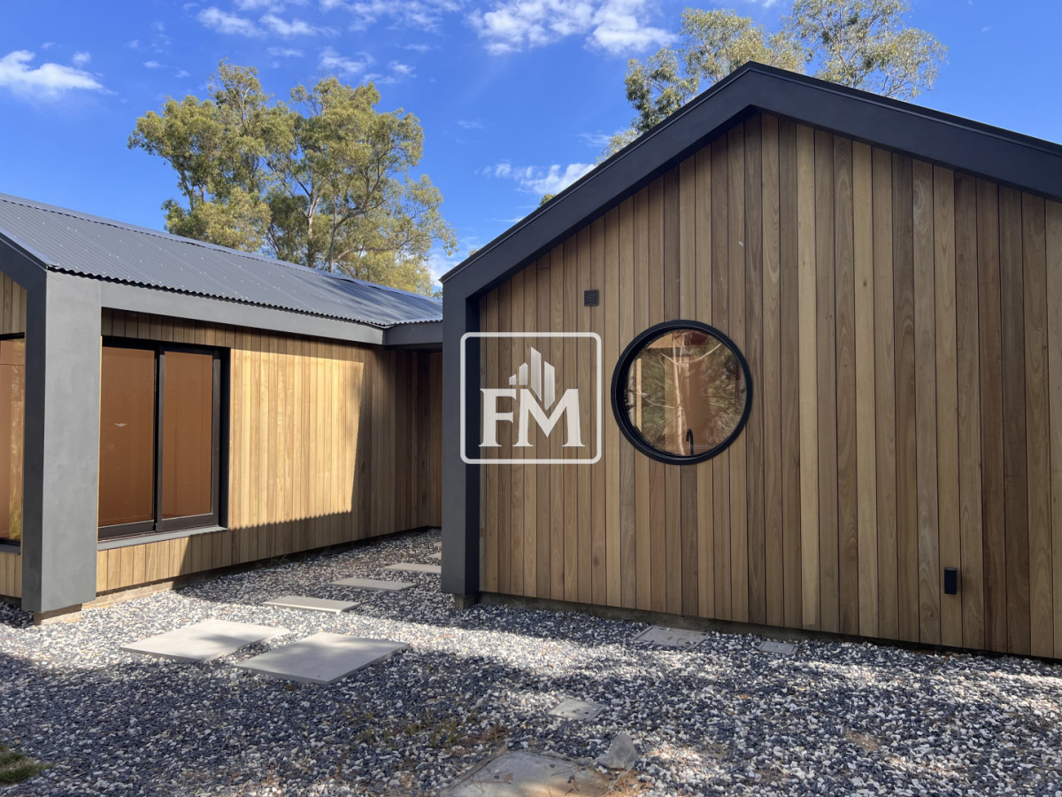 Casa ID.49 - Casa a estrenar, La Barra. Maldonado