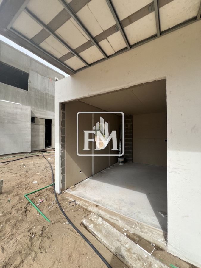 Casa ID.45 - Casa a estrenar en Pinares. Precio lanzamiento. Punta del Este 