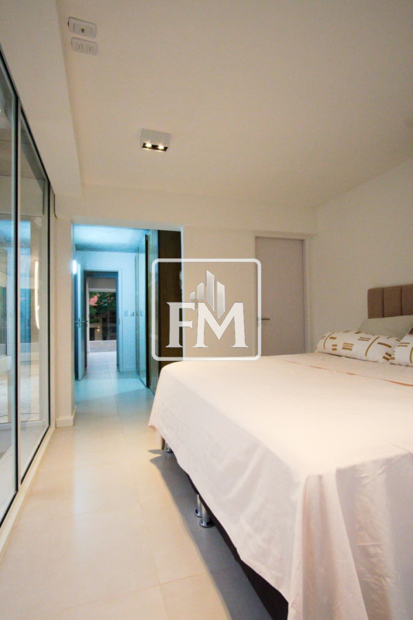 Casa ID.47 - Casa a estrenar. Barrio Privado Solanas Country. Punta Ballena.