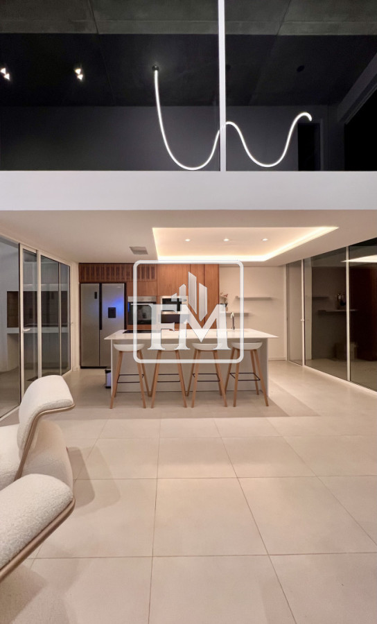 Casa ID.47 - Casa a estrenar. Barrio Privado Solanas Country. Punta Ballena.