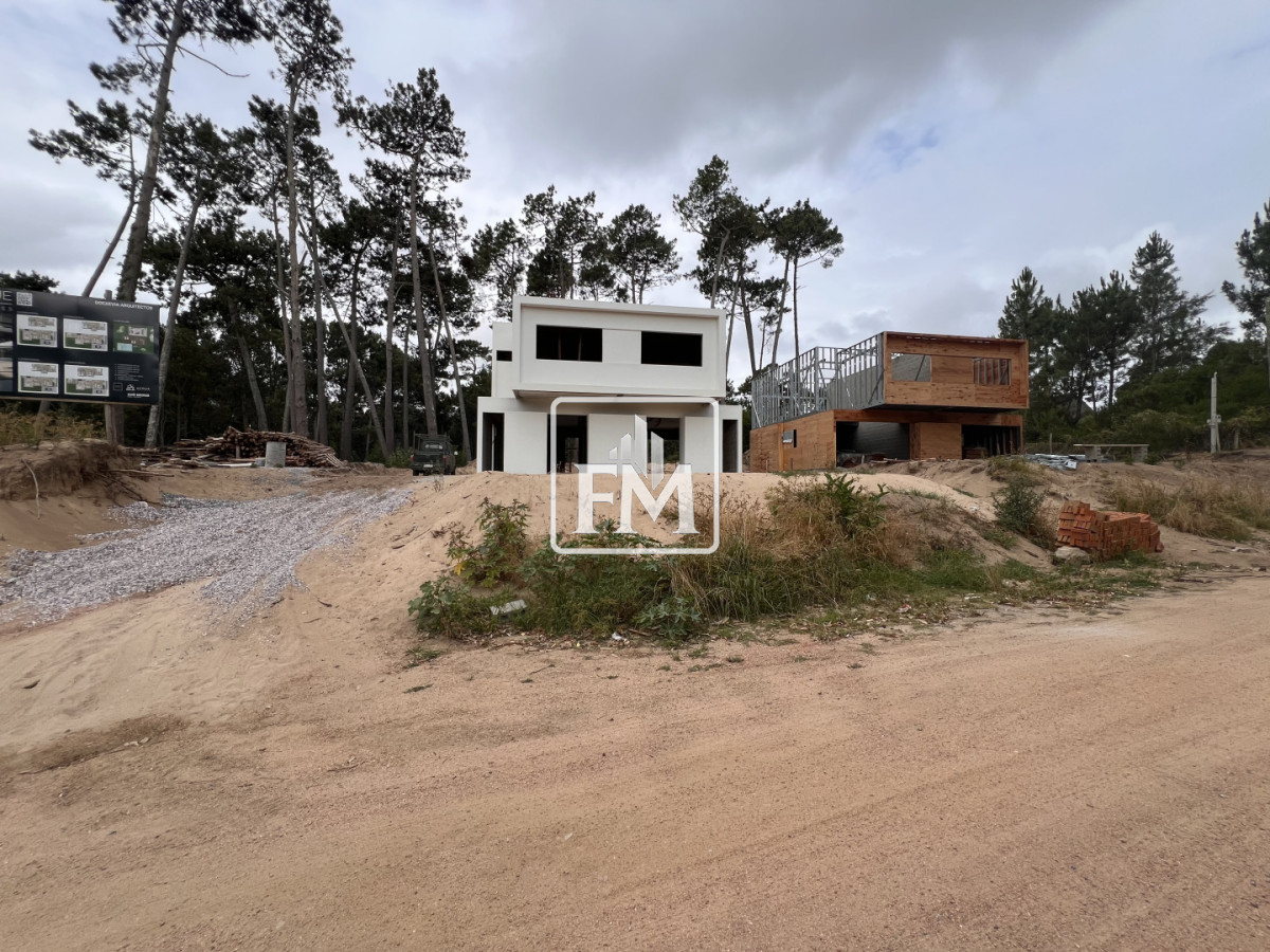 Casa ID.45 - Casa a estrenar en Pinares. Precio lanzamiento. Punta del Este 