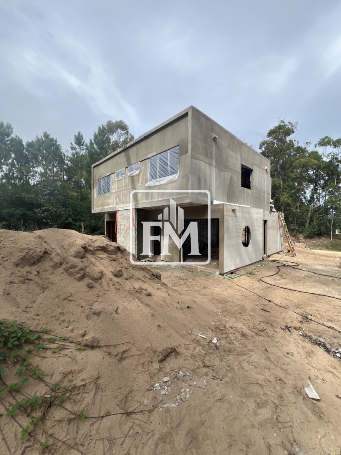 Casa ID.45 - Casa a estrenar en Pinares. Precio lanzamiento. Punta del Este 