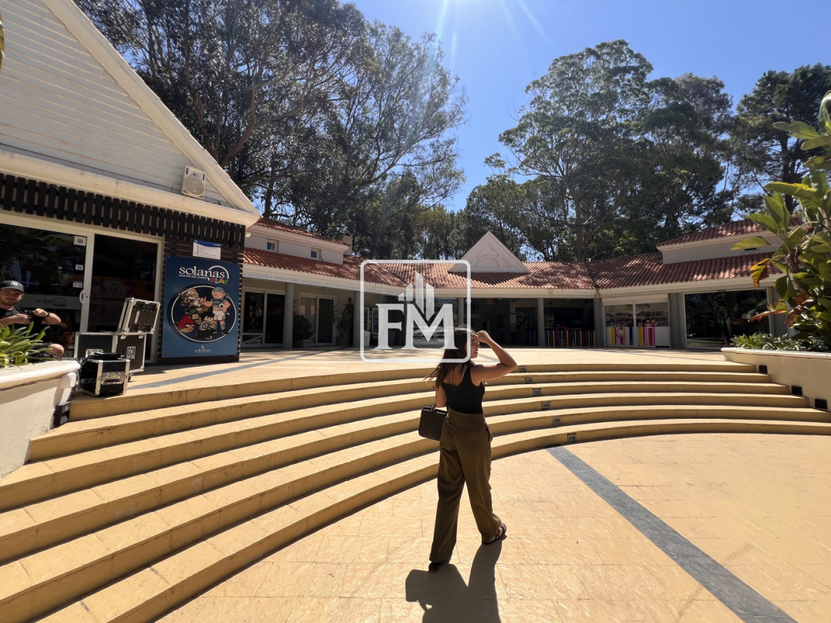 Casa ID.47 - Casa a estrenar. Barrio Privado Solanas Country. Punta Ballena.