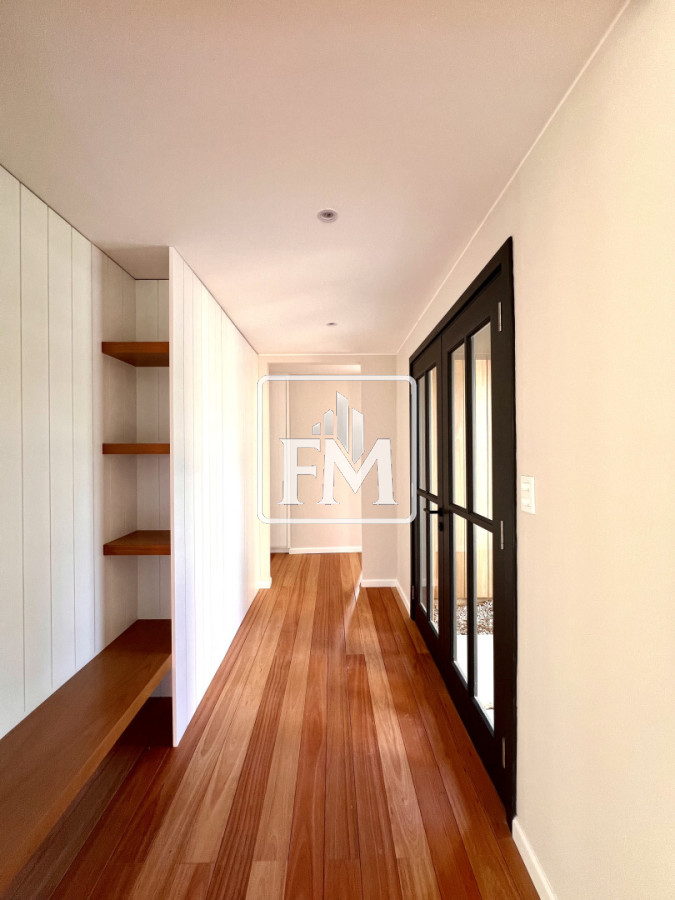 Casa ID.49 - Casa a estrenar, La Barra. Maldonado