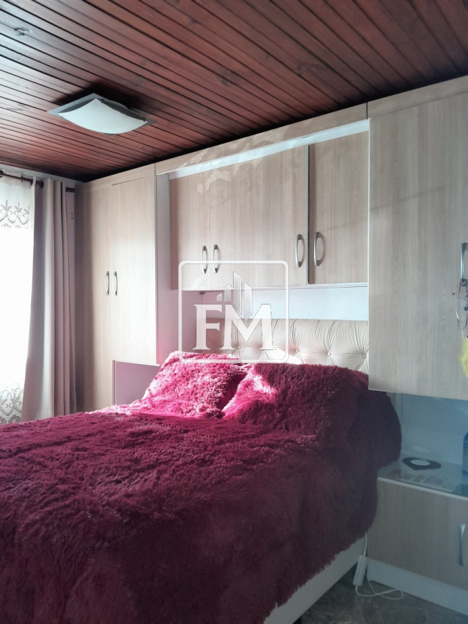 Casa ID.52 - Casa remodelada en venta, 2 dormitorios y 2 baños, con barbacoa. 