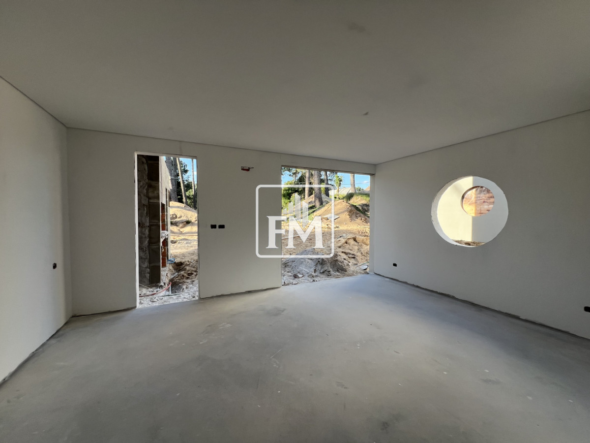 Casa ID.45 - Casa a estrenar en Pinares. Precio lanzamiento. Punta del Este 
