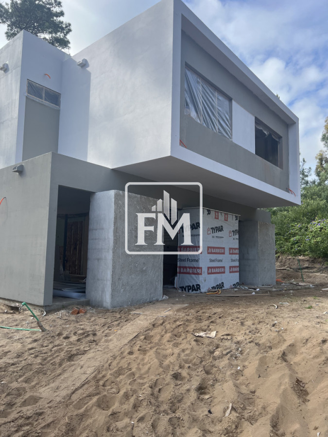 Casa ID.45 - Casa a estrenar en Pinares. Precio lanzamiento. Punta del Este 