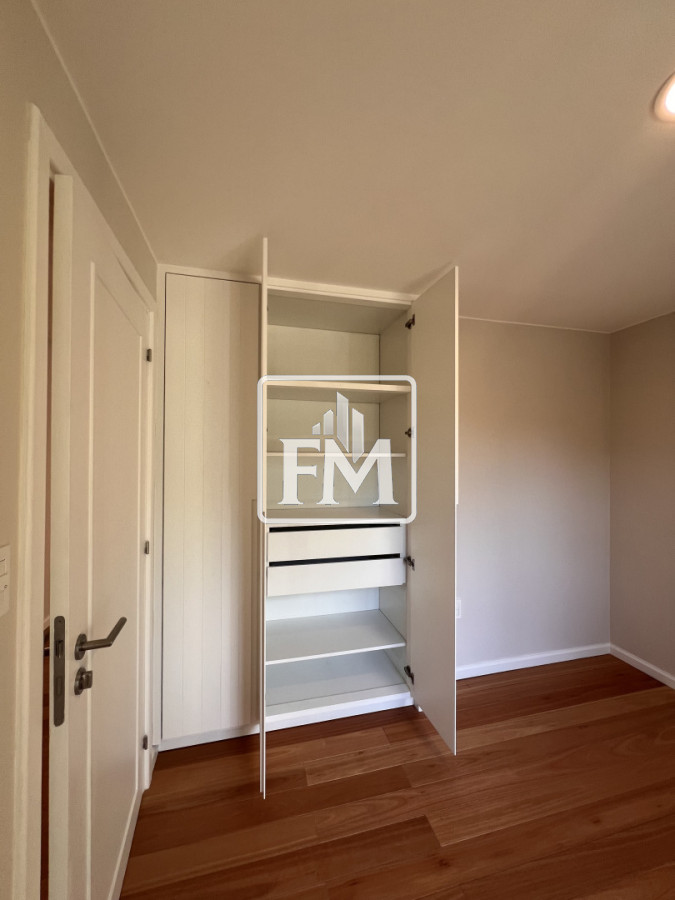 Casa ID.49 - Casa a estrenar, La Barra. Maldonado