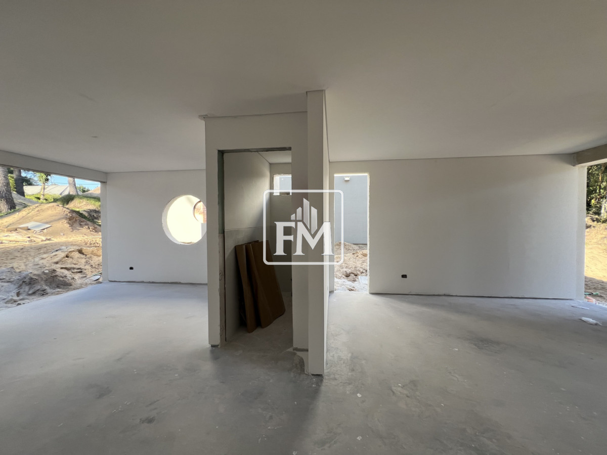 Casa ID.45 - Casa a estrenar en Pinares. Precio lanzamiento. Punta del Este 