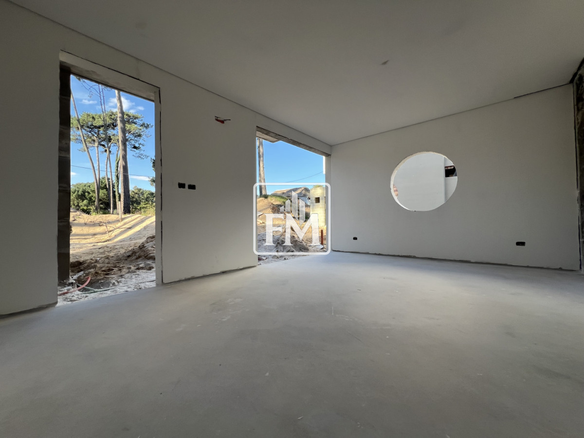 Casa ID.45 - Casa a estrenar en Pinares. Precio lanzamiento. Punta del Este 