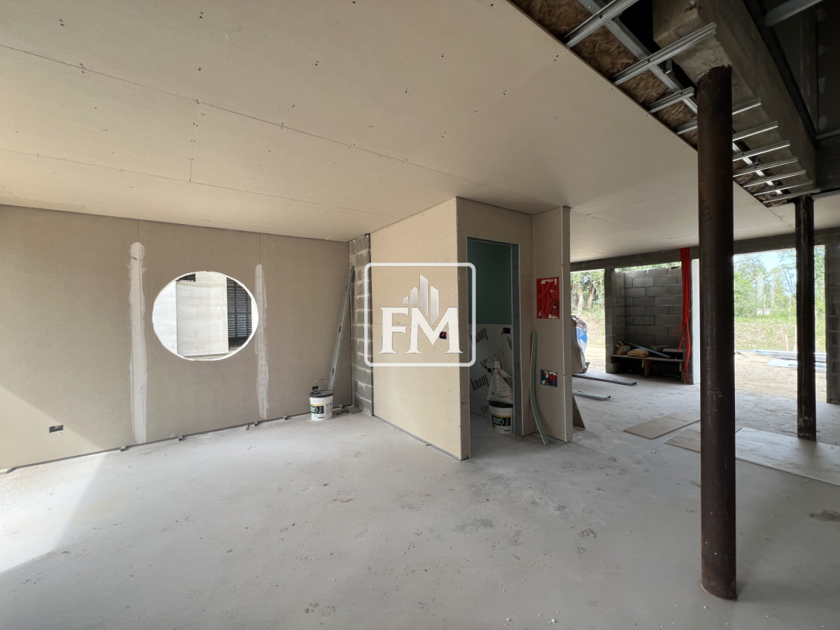 Casa ID.45 - Casa a estrenar en Pinares. Precio lanzamiento. Punta del Este 