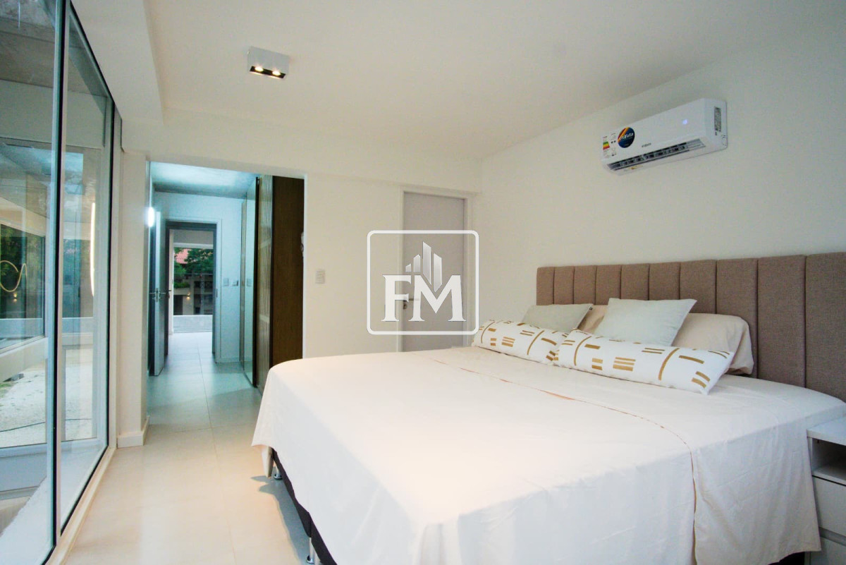 Casa ID.47 - Casa a estrenar. Barrio Privado Solanas Country. Punta Ballena.