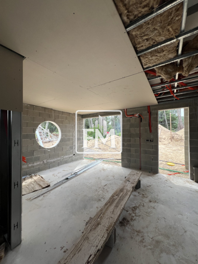 Casa ID.45 - Casa a estrenar en Pinares. Precio lanzamiento. Punta del Este 