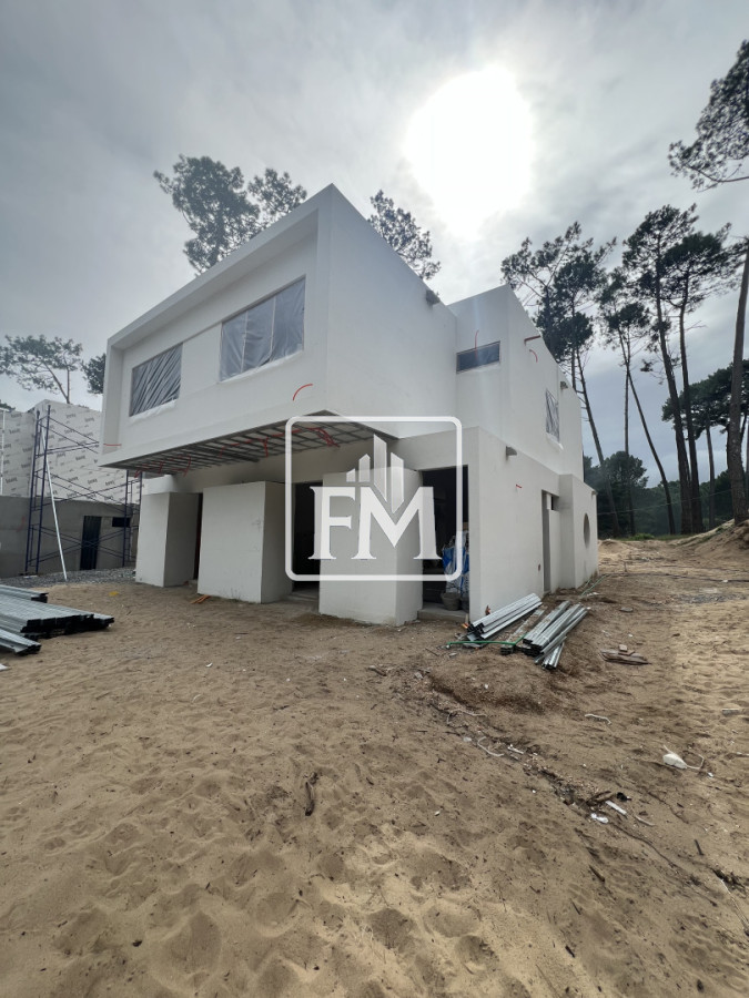 Casa ID.45 - Casa a estrenar en Pinares. Precio lanzamiento. Punta del Este 
