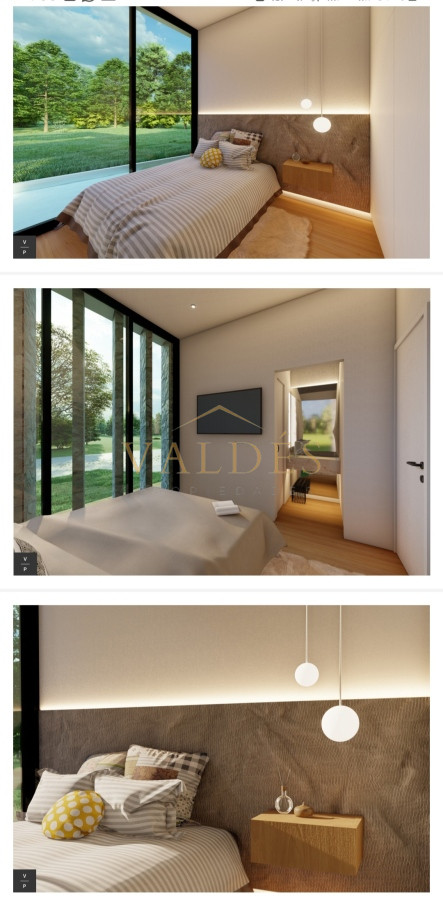 Casa ID.5206 - Amplia casa de 5 dormitorios, en el exclusivo barrio privado Design Village.