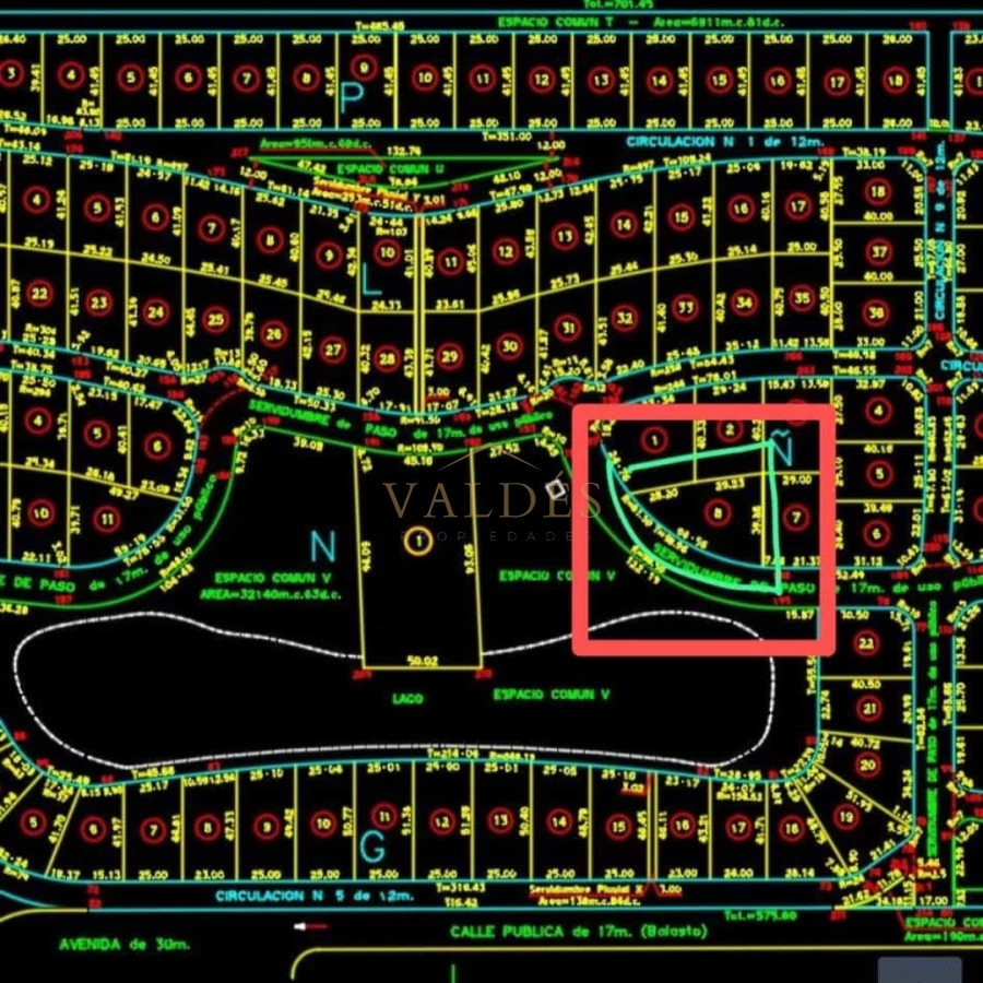 Casa ID.5206 - Amplia casa de 5 dormitorios, en el exclusivo barrio privado Design Village.
