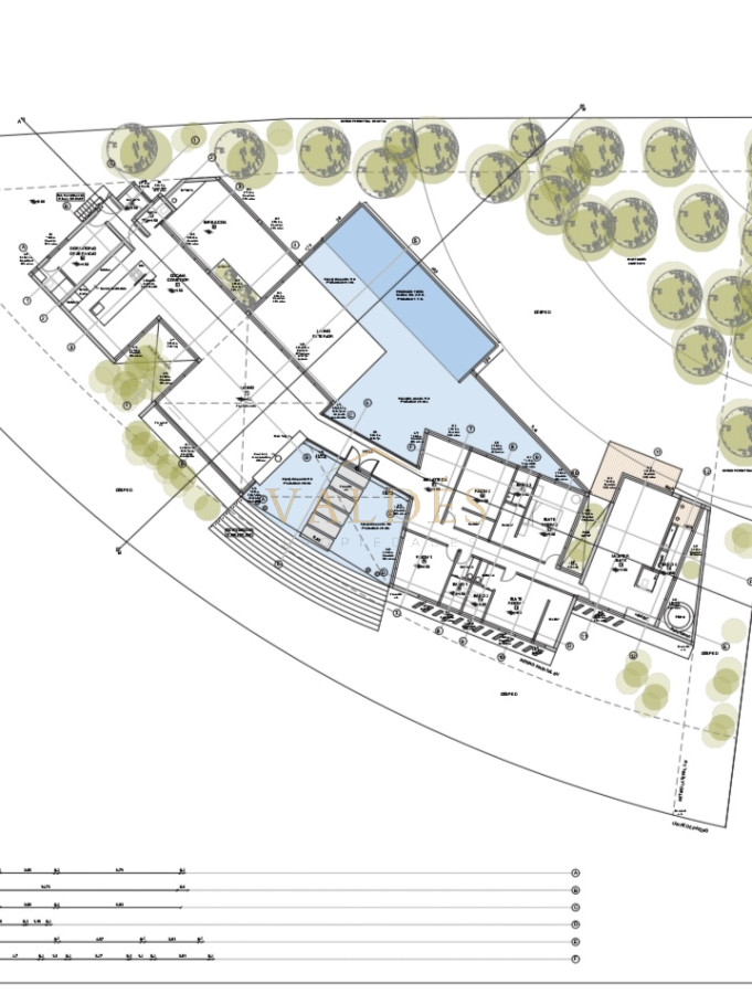 Casa ID.5206 - Amplia casa de 5 dormitorios, en el exclusivo barrio privado Design Village.