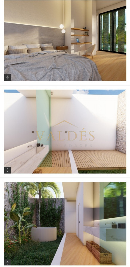 Casa ID.5206 - Amplia casa de 5 dormitorios, en el exclusivo barrio privado Design Village.