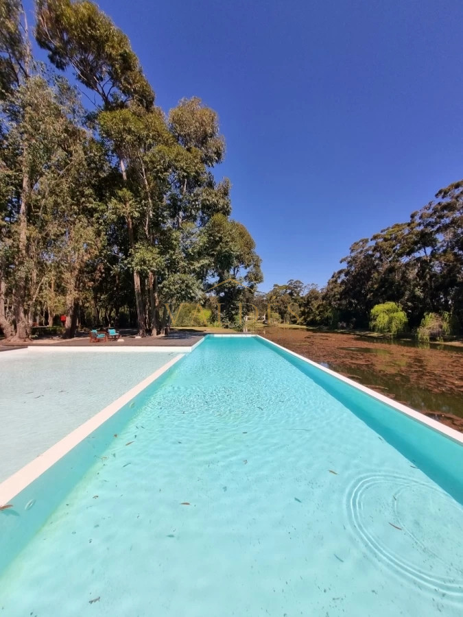 Casa ID.5206 - Amplia casa de 5 dormitorios, en el exclusivo barrio privado Design Village.