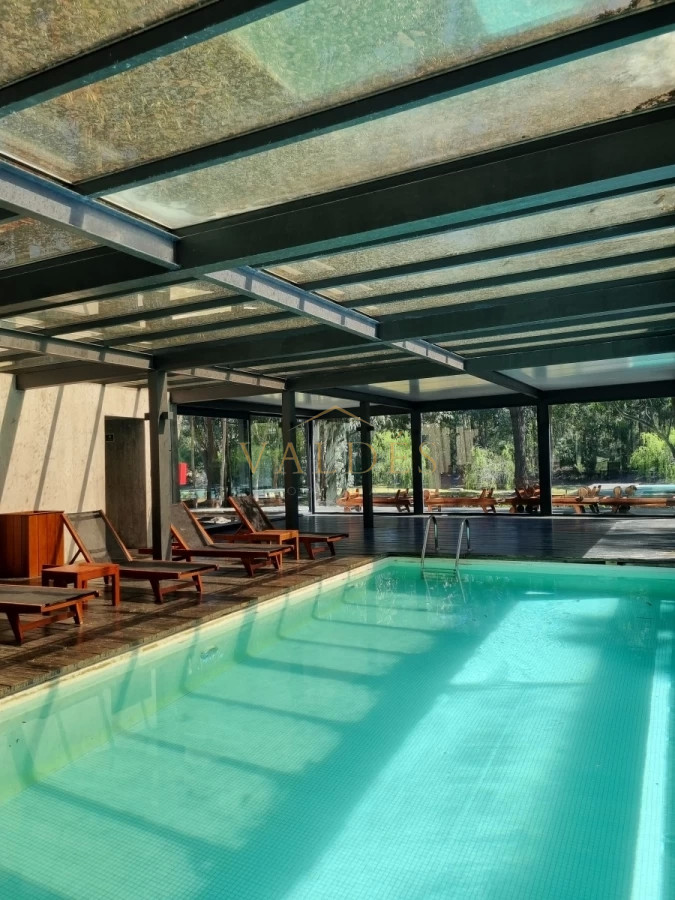 Casa ID.5206 - Amplia casa de 5 dormitorios, en el exclusivo barrio privado Design Village.