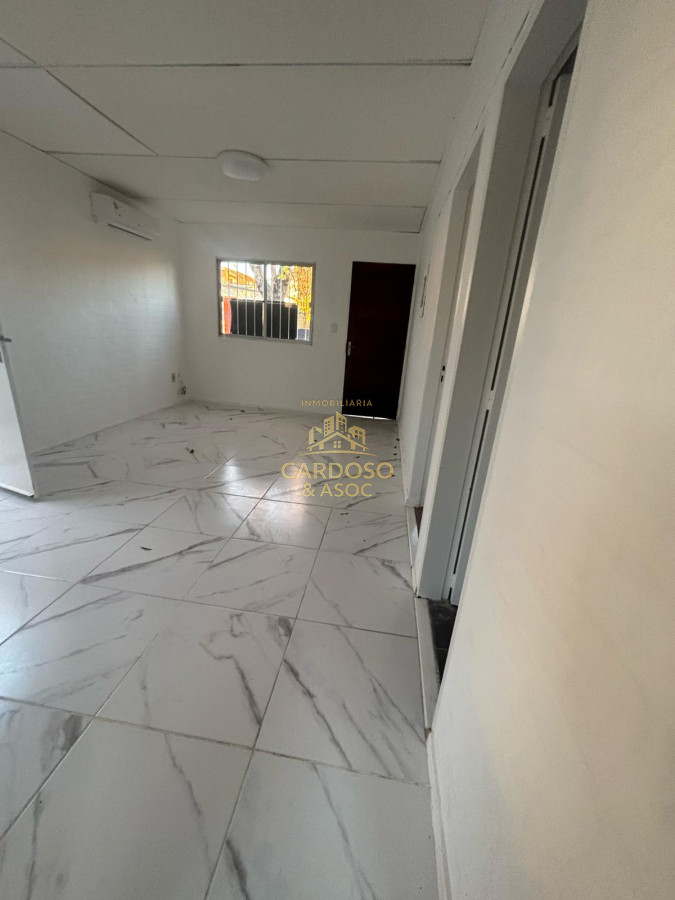Casa ID.143 - Casa de 1 dormitorio y medio, con patio. A pocas cuadras del centro de Maldonado. 