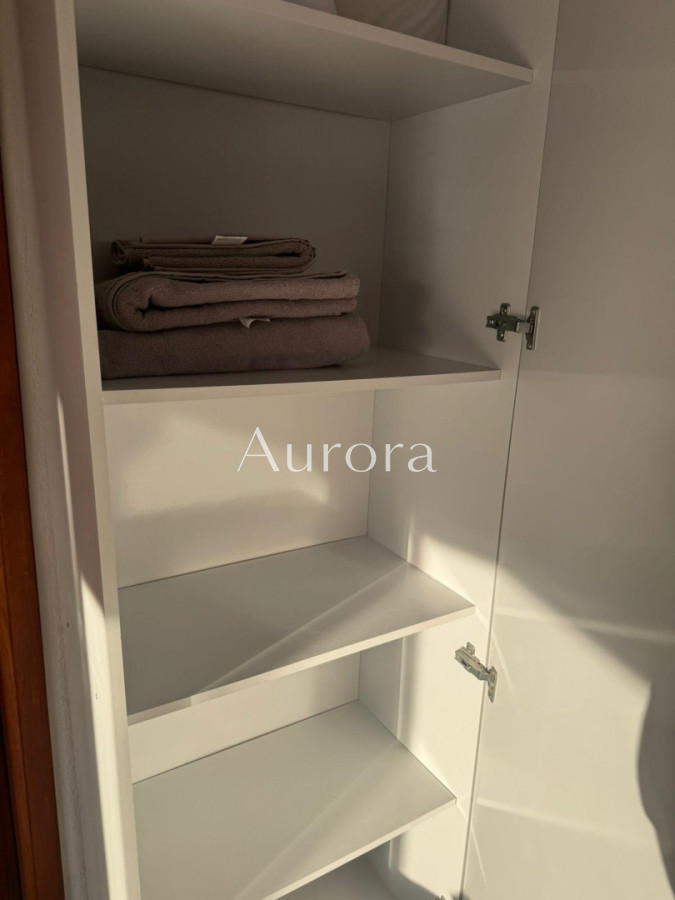 Apartamento ID.75 - Son 2 apartamentos con entrada independiente. 1 Monoambiente + 1 dormitorio 