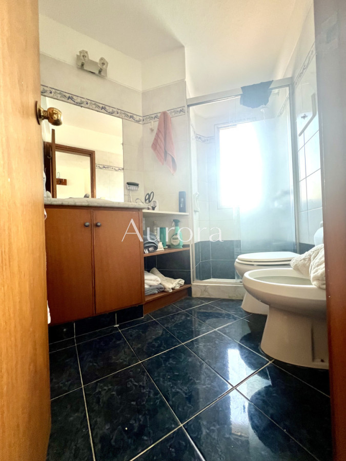 Apartamento ID.75 - Son 2 apartamentos con entrada independiente. 1 Monoambiente + 1 dormitorio 