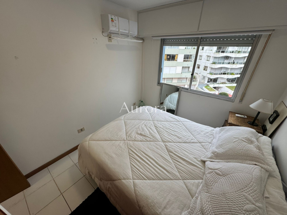 Apartamento ID.75 - Son 2 apartamentos con entrada independiente. 1 Monoambiente + 1 dormitorio 