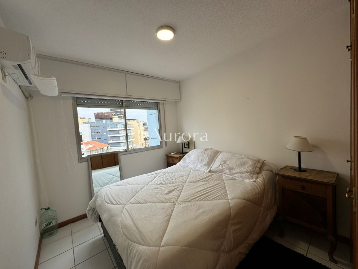 Apartamento ID.75 - Son 2 apartamentos con entrada independiente. 1 Monoambiente + 1 dormitorio 