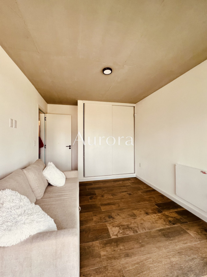 Casa ID.486 - Moderna casa, casi a estrenar, en alquiler de verano, en Punta del Este. 