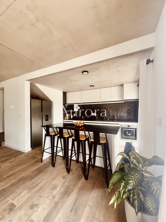 Casa ID.486 - Moderna casa, casi a estrenar, en alquiler de verano, en Punta del Este. 