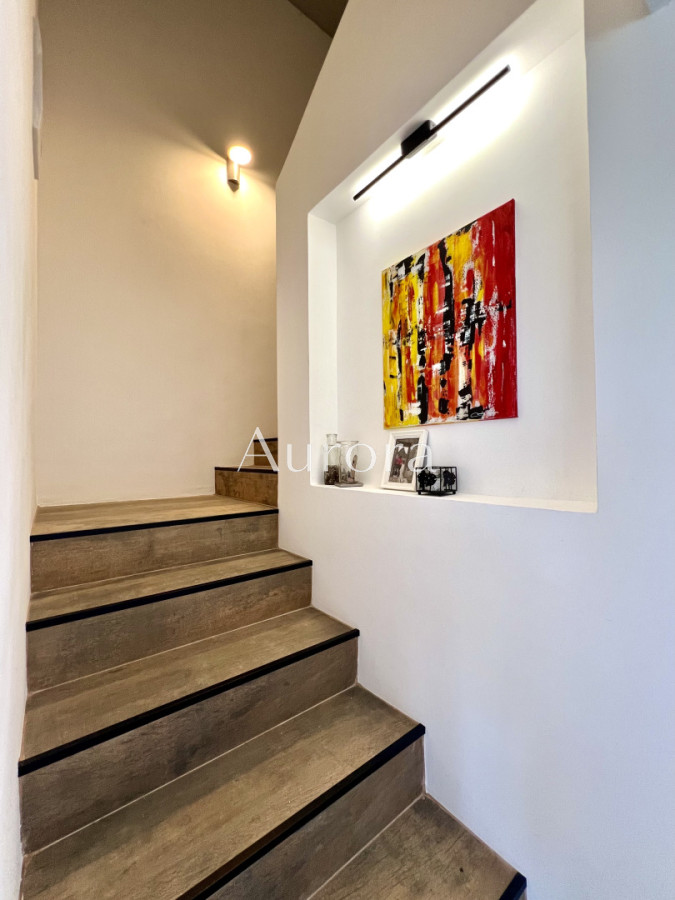 Casa ID.486 - Moderna casa, casi a estrenar, en alquiler de verano, en Punta del Este. 