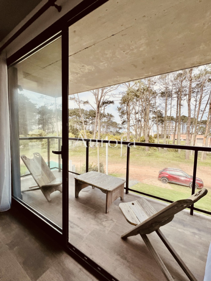 Casa ID.486 - Moderna casa, casi a estrenar, en alquiler de verano, en Punta del Este. 