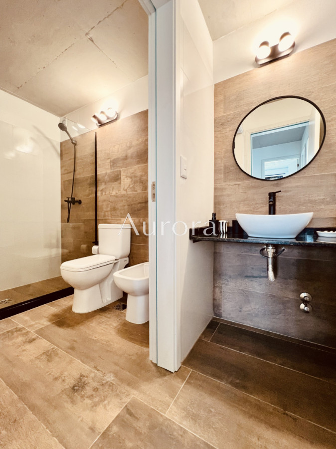 Casa ID.486 - Moderna casa, casi a estrenar, en alquiler de verano, en Punta del Este. 