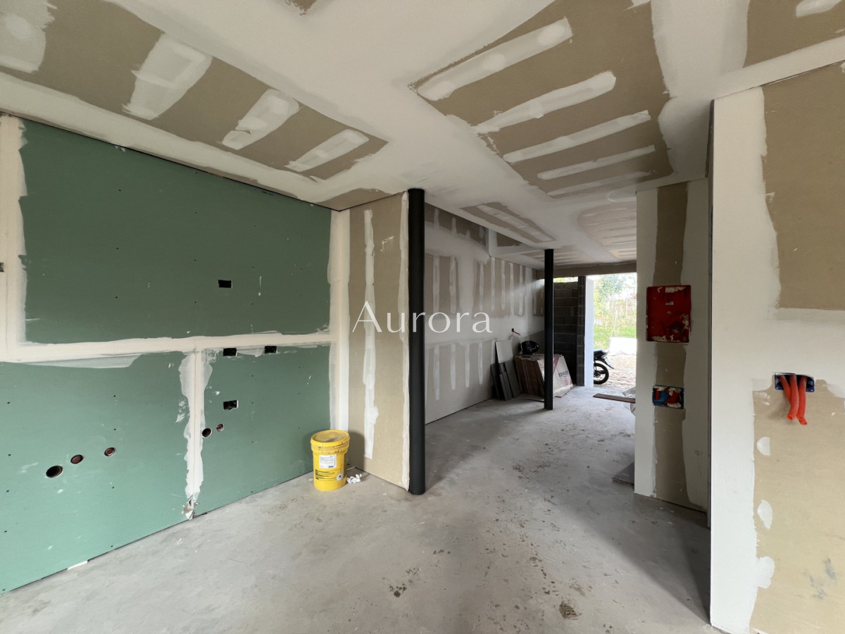 Casa ID.168 - Casa a estrenar en Pinares, proyecto en obra, precio lanzamiento. Punta del Este