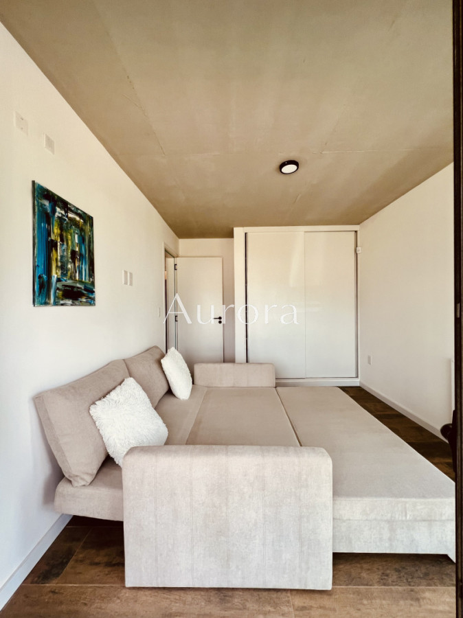 Casa ID.486 - Moderna casa, casi a estrenar, en alquiler de verano, en Punta del Este. 