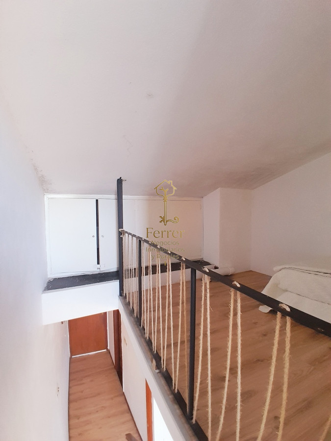 Apartamento ID.774 - Apartamento en venta de 1 dormitorio y medio. Playa mansa. Punta del Este.