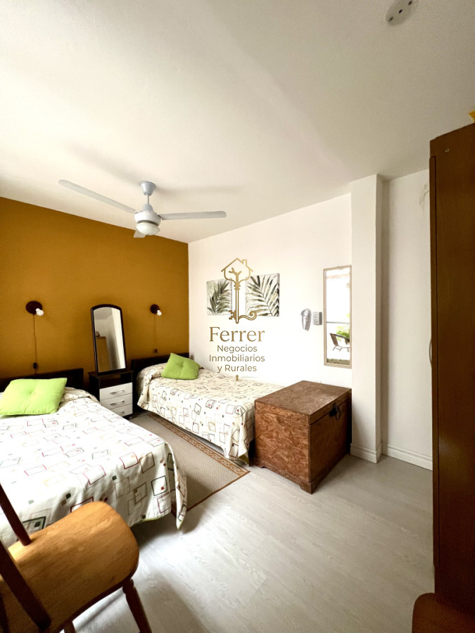 Apartamento ID.776 - Apartamento en venta, oportunidad en Península, Punta del Este. 