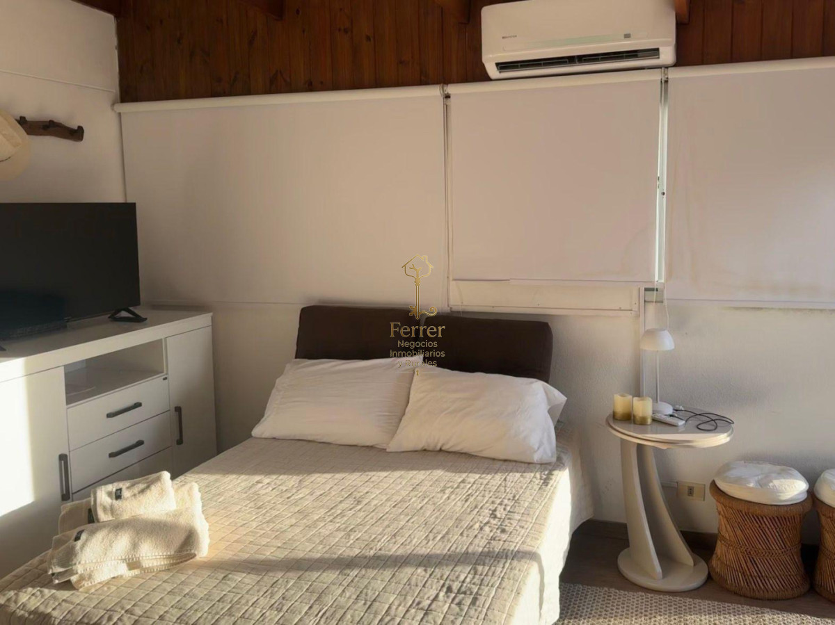 Apartamento ID.769 - Son 2 apartamentos con entrada independiente. 1 Monoambiente + 1 dormitorio 