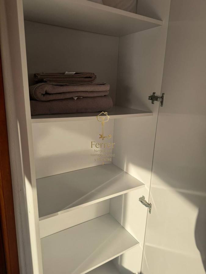 Apartamento ID.769 - Son 2 apartamentos con entrada independiente. 1 Monoambiente + 1 dormitorio 