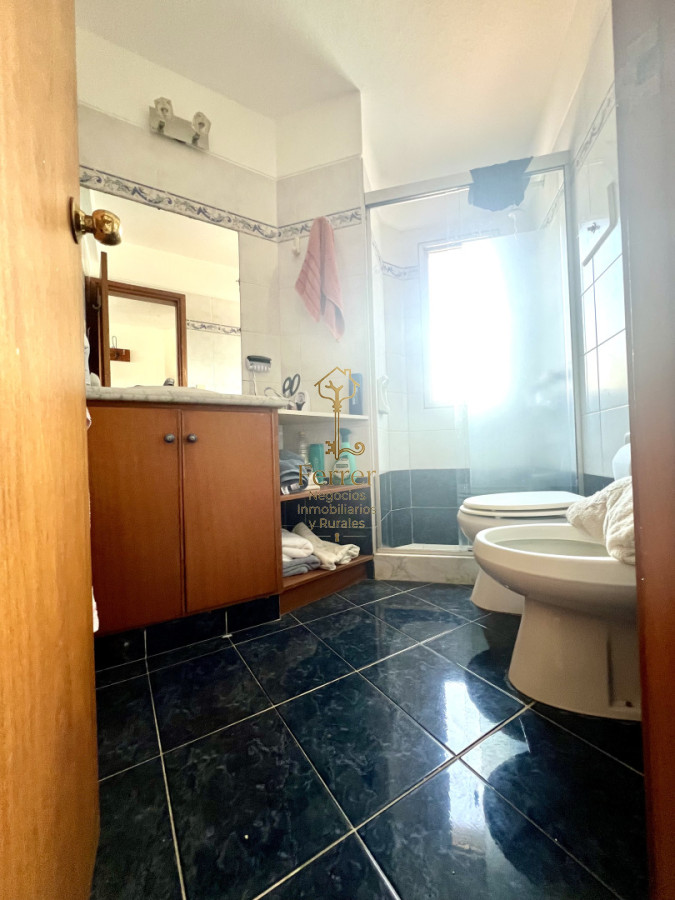Apartamento ID.769 - Son 2 apartamentos con entrada independiente. 1 Monoambiente + 1 dormitorio 
