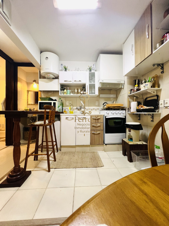 Apartamento ID.776 - Apartamento en venta, oportunidad en Península, Punta del Este. 