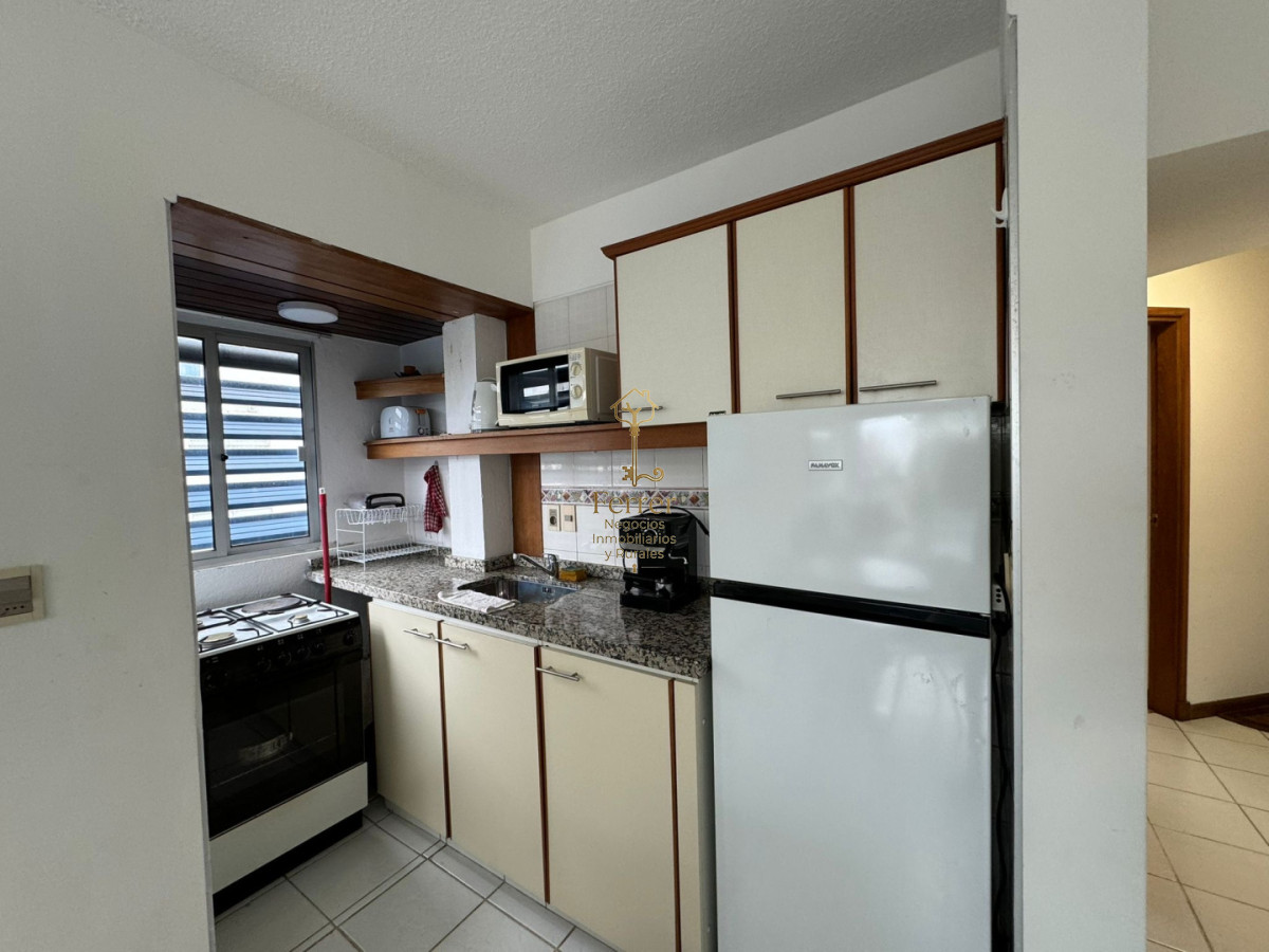 Apartamento ID.769 - Son 2 apartamentos con entrada independiente. 1 Monoambiente + 1 dormitorio 