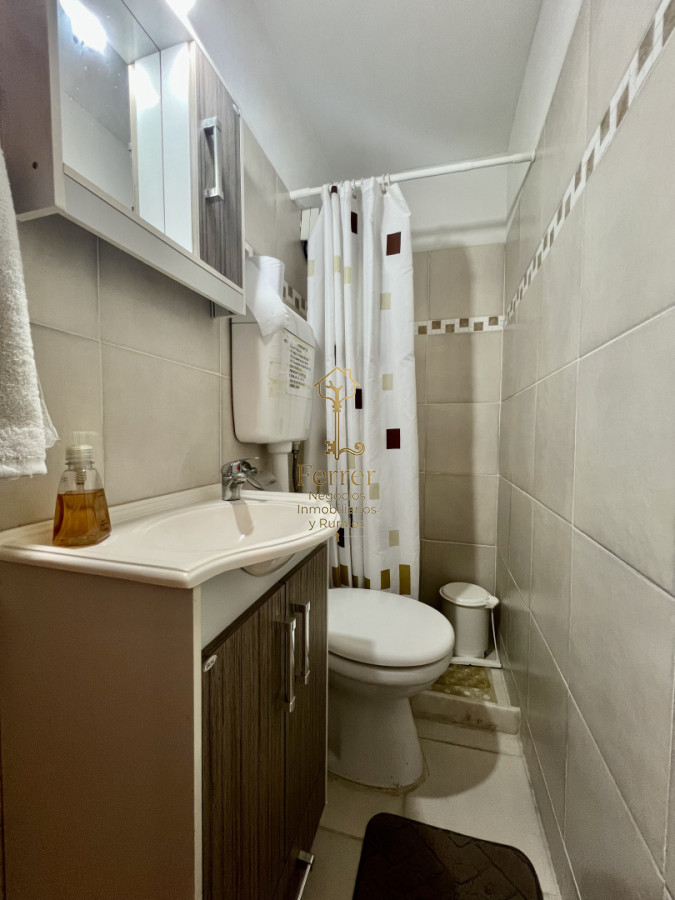 Apartamento ID.776 - Apartamento en venta, oportunidad en Península, Punta del Este. 