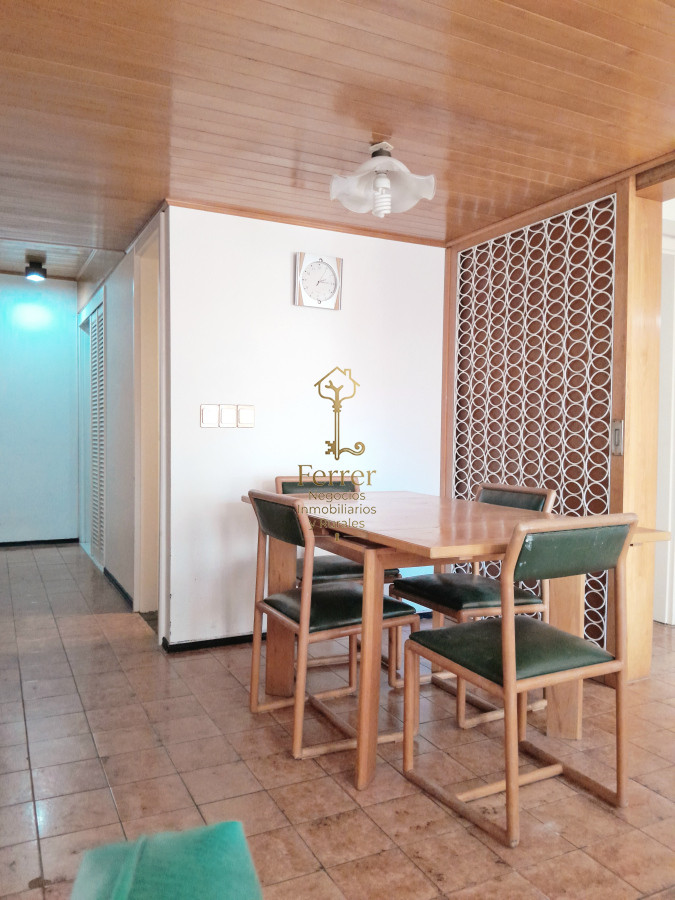 Apartamento ID.775 - Oportunidad de negocio! Apartamento de 2 dormitorios y 2 baños con bajos gastos! 