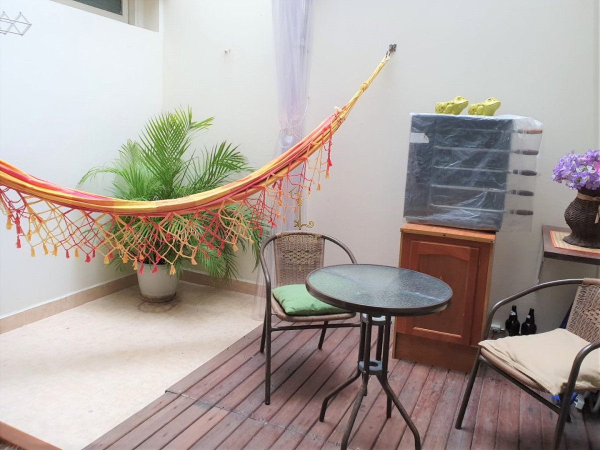 Apartamento ID.776 - Apartamento en venta, oportunidad en Península, Punta del Este. 